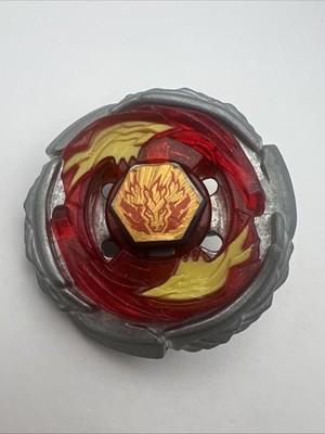 Wing Pegasus 90WF Spark FX Beyblade Hasbro Metal Fury | eBay