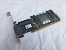 ADAPTEC ASR-2110S Ultra160 SCSI Raid Controller Raid Levels 0, 1, 0/1, 5, 0/5, J