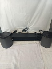 SONOS BEAM 2 PLAY1 SURROUND SYSTEM P23012814