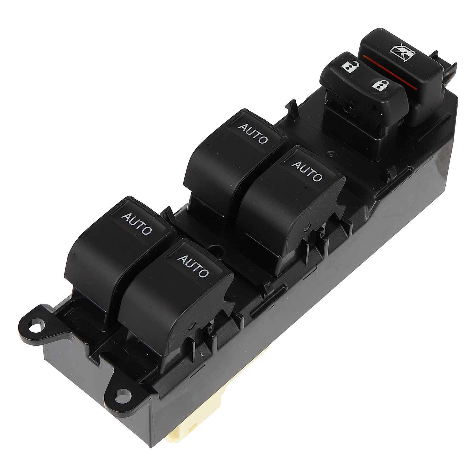 Front Left Driver for 2013-2018 Toyota RAV4 for Corolla Power Window Switch