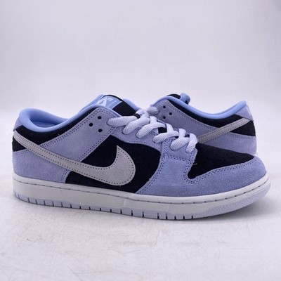 aluminum dunks low