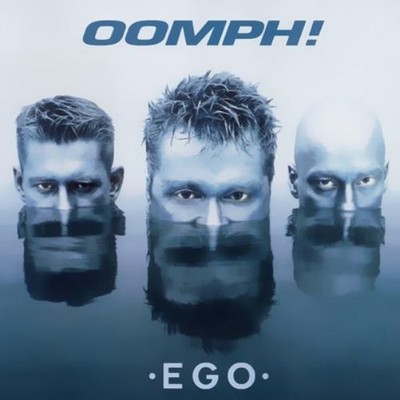 Oomph! Ego (CD) Album (Jewel Case) (UK IMPORT)
