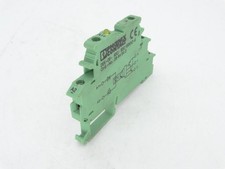 PHOENIX CONTACT DEK-OE-  5DC/  5DC/100KHZ-G TERMINAL BLOCK