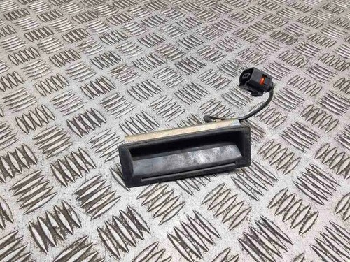 VW TOUAREG 7LA, 7L6, 7L7 Heckklappengriff 1j0827566f 2.50 Diesel 128kw 32591148