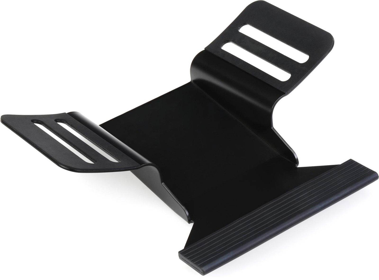 Док-станция для басовой педали BP-20 Bass Pedal Docking Plate - 20-дюймовая (2 упаковки) в комплекте