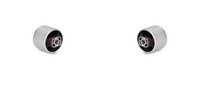 2X FAG Querlenkerlager Hinten Vorne Links Rechts FüR VW Passat Variant 3G5