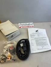 kit faisceau montage alarme sra honda 08e55-mat-000fh cbr 1100 xx blackbird