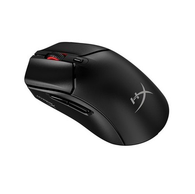HyperX Pulsefire Haste 2 Core Wireless Gaming Mouse PC PS5 PS4 Xbox Black New