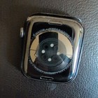 Apple Watch Series 9 45mm GPS Midnight Aluminum Excellent + Metal Band — photo 8
