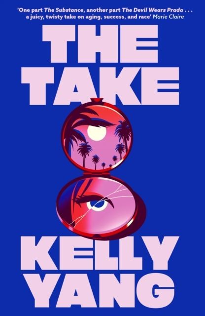 The Take by Kelly Yang Hardback
