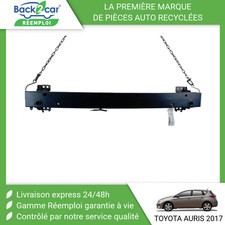 Pare-choc avant Toyota AURIS