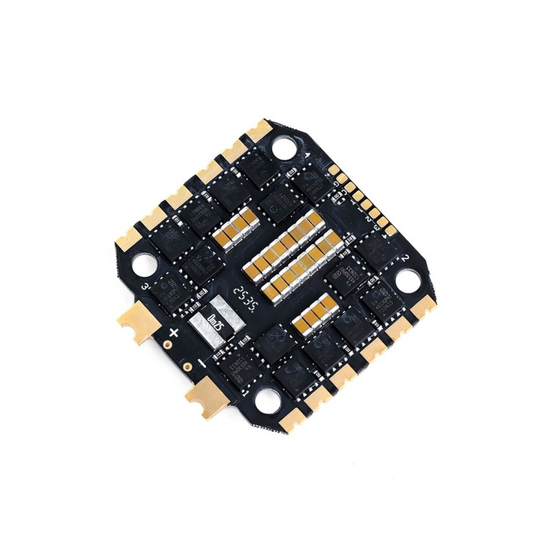 Axisflying ECO60A 32Bit 4-in-1 ESC 4-6S for FPV Drone Freestyle Quadcopter