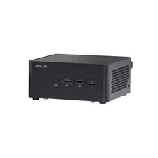 ASUS NUC 14 Pro RNUC14RVHI300003I UCFF Black 100U