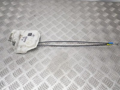 5745A396 Rear Right Lock Cover MITSUBISHI ASX GA W 1.6 2009 5088712
