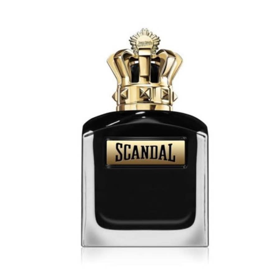 Jean Paul Gaultier Men Scandal Le Parfum EDP Spray 3.38 oz (Tester) Fragrances