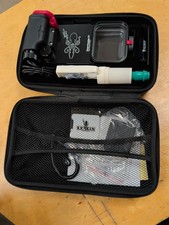 Kraken Smart Housing 2.0 KRH08 Phone Waterproof Case 85m/280ft New In Case