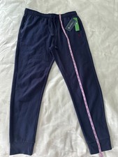 U.S Polo ASSN men's pants with pockets L