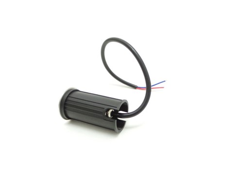 Faretto LED 12V 1w Calpestabile per piscina Fontane Impermeabile - Imagen 4 de 4
