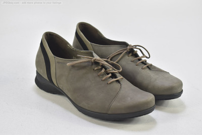 Mephisto  Damen Halbschuhe Freizeitschuhe  UK 5 Nr. 25-F 833