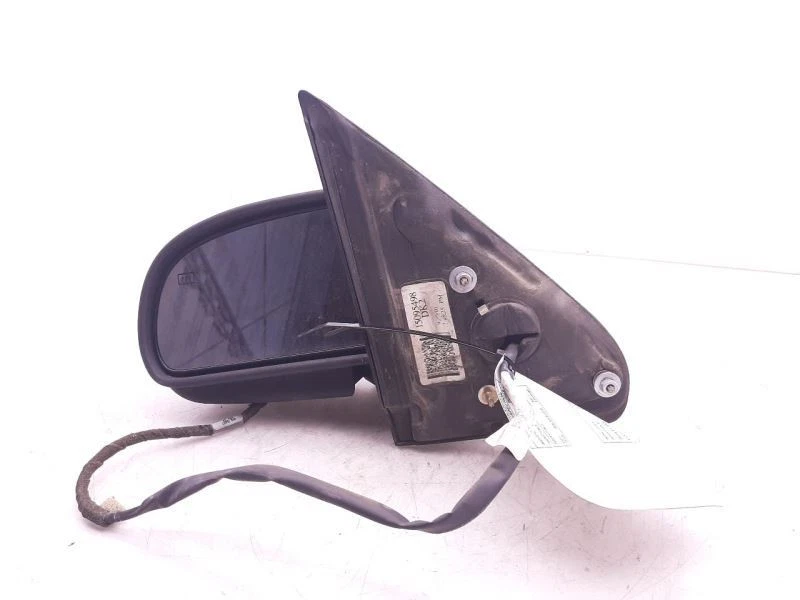 Espejo retrovisor lateral del conductor Power Opt DK2 02-09 GMC ENVIY 15789782 Foto 4 de 4