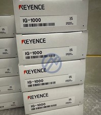 1pc IG-1000 Brand New Sensor Amplifiers IG-1000 *LH