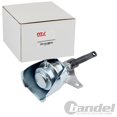 NTY LADEDRUCKREGELVENTIL TURBOLADER passend für CITROËN BERLINGO C2 C3 C4 C5