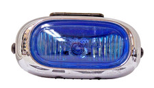 New Single Piaa 1700x Platinum Plasma Blue Fog Lamp 1710 Dichroic 55 Watt Bulb New Single Piaa 1700x Platinum Plasma Blue Fog Lamp 1710 Dichroic 55 Watt Bulb