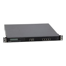 Tandberg Video Server DAH Streaming Server H.323 SIP 720p Rack
