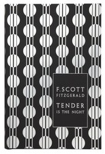 Tender is the Night: Scott F. Fitzgerald (Pe... by Scott Fitzgerald, F. Hardback