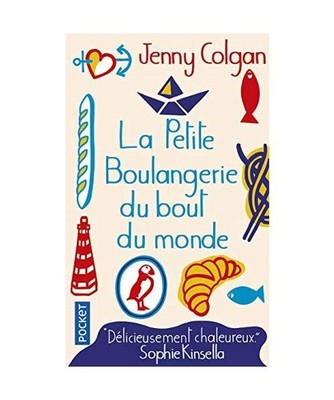 La Petite Boulangerie du bout du monde: Roman: Roman, Jenny Colgan