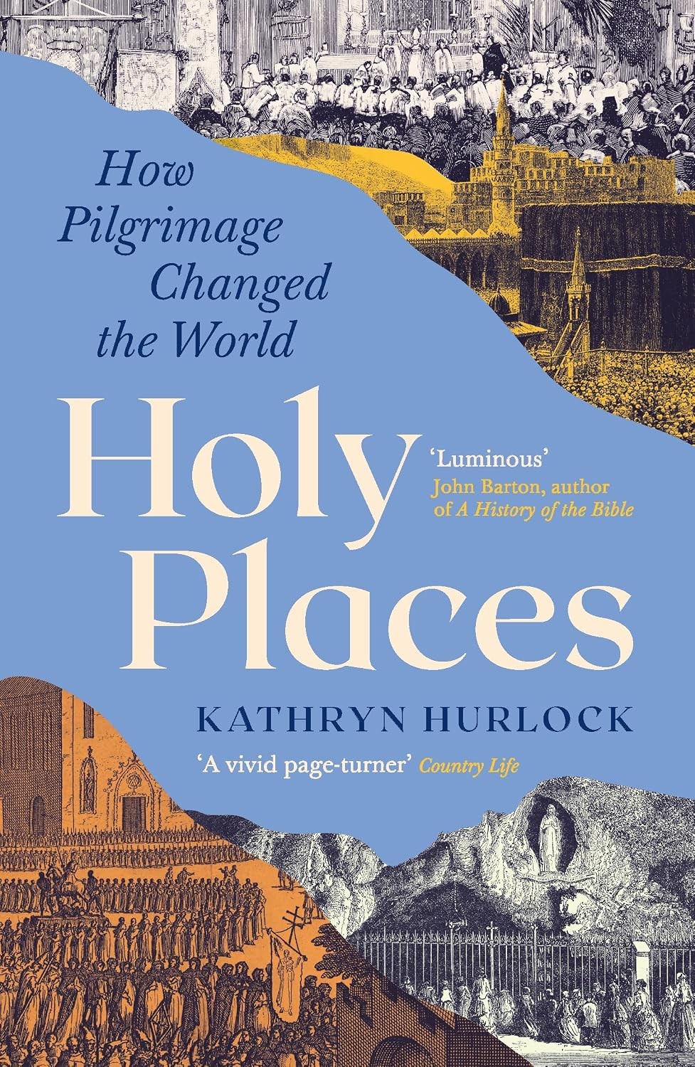 Holy Places - Image 8