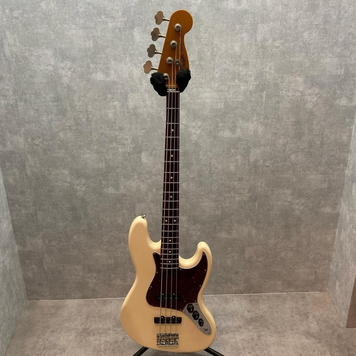 Fender Classic Series 60S Jazz Bass Used Bass Guitar | eBay