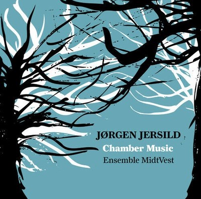 Kammermusik CD Ensemble Midtvest - wie neu