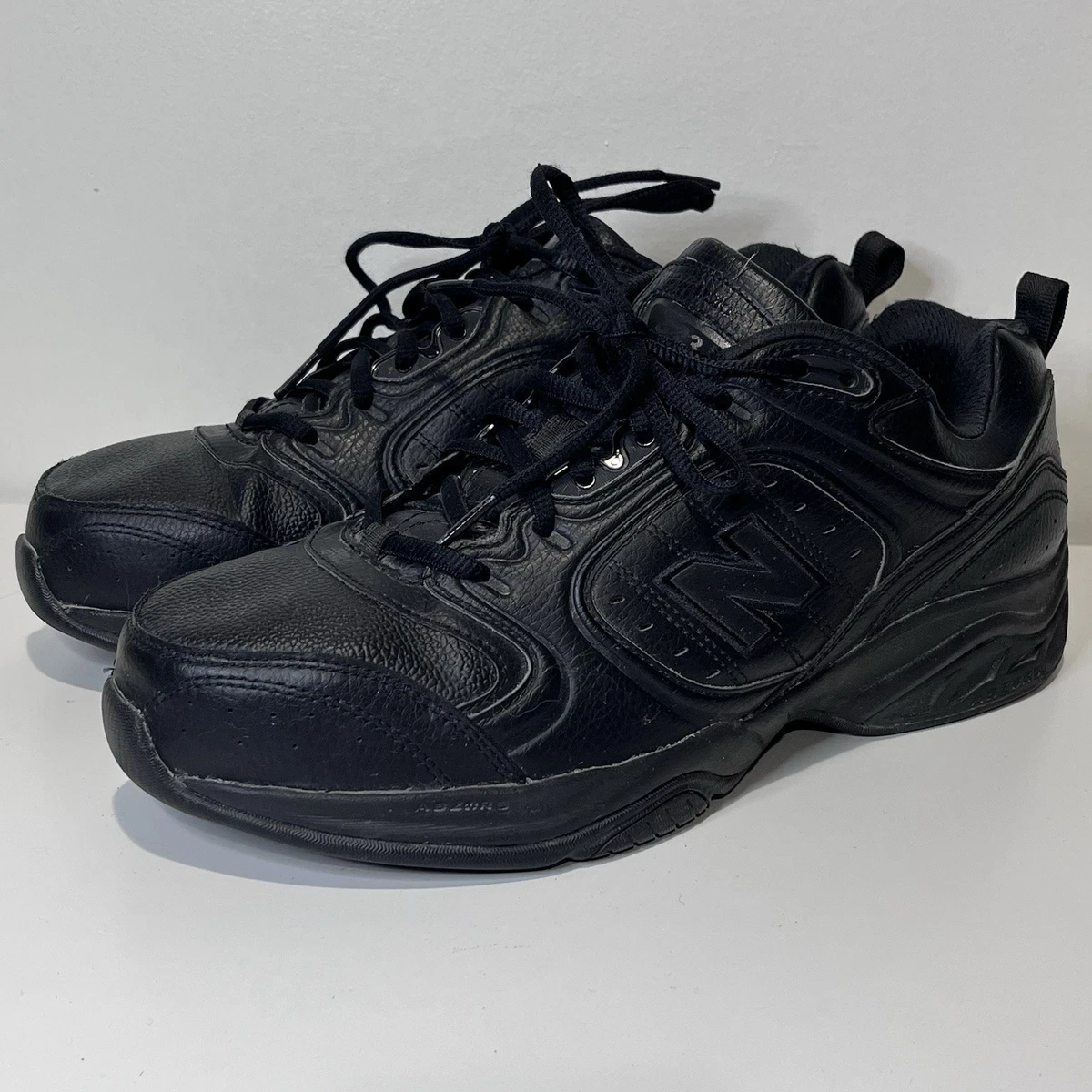 New Balance 623v3 Black Sz 15 2E Sneakers Dad Referee Shoes New Balance V3 Low Cut Field Shoe Black or Black White | All  main image 2