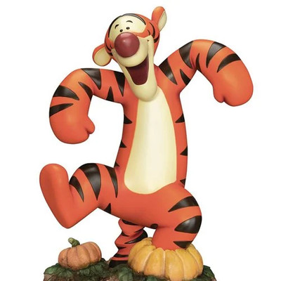 Winnie the Pooh Tigger MC-075 Master Craft Limited Edition Statue