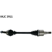 SKF Antriebswelle Vorne Links FüR Toyota Aygo WNB1_ KGB1_ PAB4_ KGB4_ C1