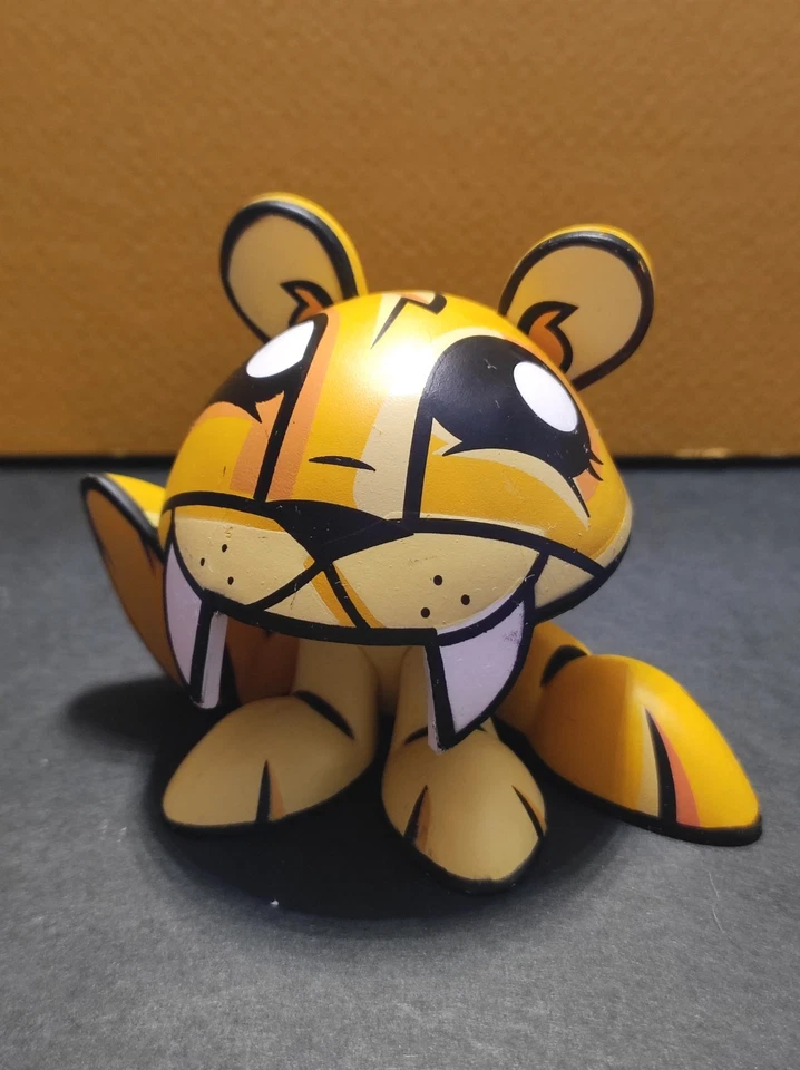 Finders Keepers By Joe Ledbetter - KIDROBOT - Immagine 2 di 4