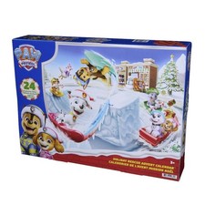 PAW Patrol Advent Calendar Christmas Countdown Kids Gift