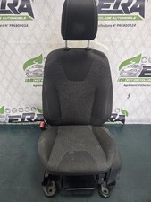 Siège Ford FOCUS