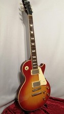 Orville LPS-75 Les Paul 1996 MIJ 3,66kg Gibson Licensed Japan Made