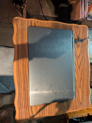 Acer Aspire5 Laptop 15.6-inch, *Works*, Charger Included *Read Description*