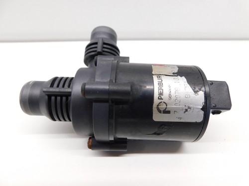 Original BMW E38 Zusatzwasserpumpe Pierburg - 8381989 -