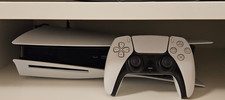 Sony PS5 PlayStation 5 Disk | Disc | Laufwerk 825GB + Controller CFI-1216A