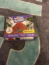 Kinetic Sand DinoXCavate