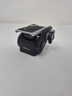 Mamiya 645 Rotating Tripod Adapter For 645 1000s Camera Bodies