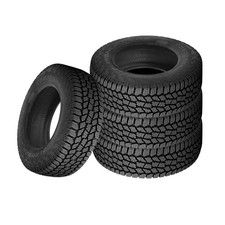 4 X Yokohama Geolandar At4 Lt23585r1610 120116s Tires