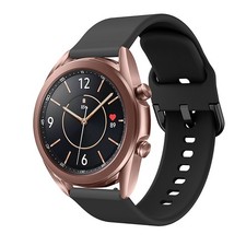 Waterproof Watch Strap Band Belt for 41mm/45mm Samsung Galaxy Watch3 Accessories