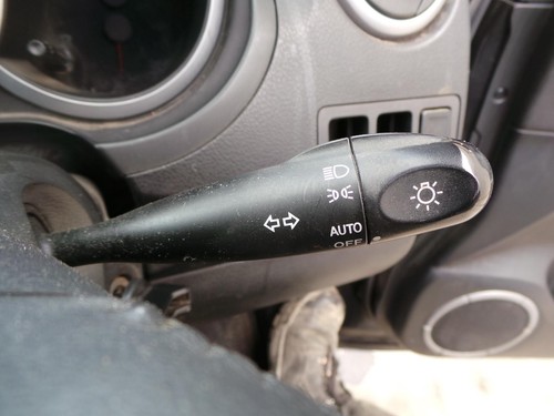 SUZUKI GRAND VITARA JB-JT 04/2005-12/2018 FLASHER SWITCH 55891 - Picture 1 of 12
