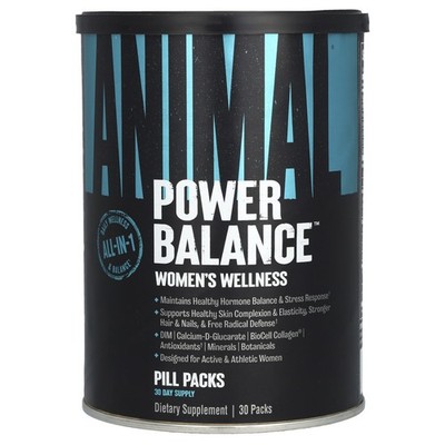 Power Balance, 30 Packs