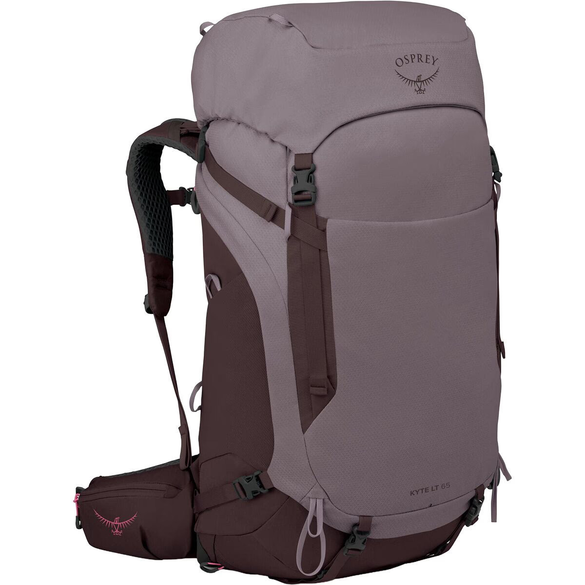 Osprey Packs Kyte LT 65L Backpack - Womens 42390₽